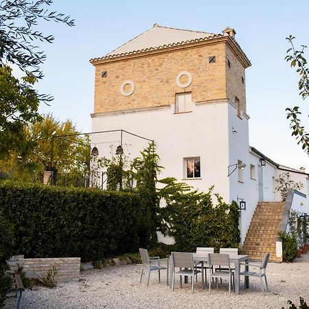 Casale Delle Lavande Читта Сань Анджело Экстерьер фото