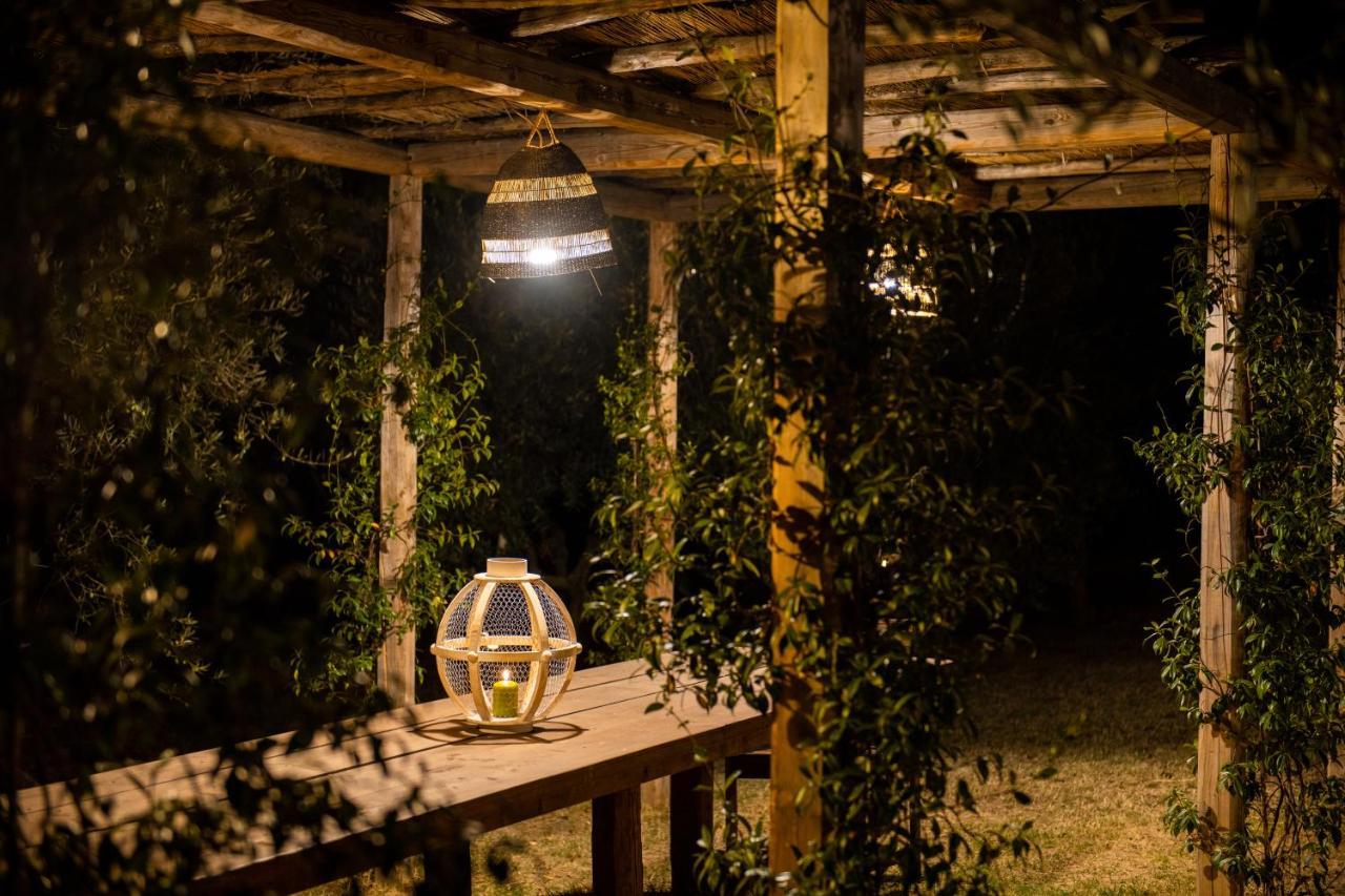 Casale Delle Lavande Читта Сань Анджело Экстерьер фото
